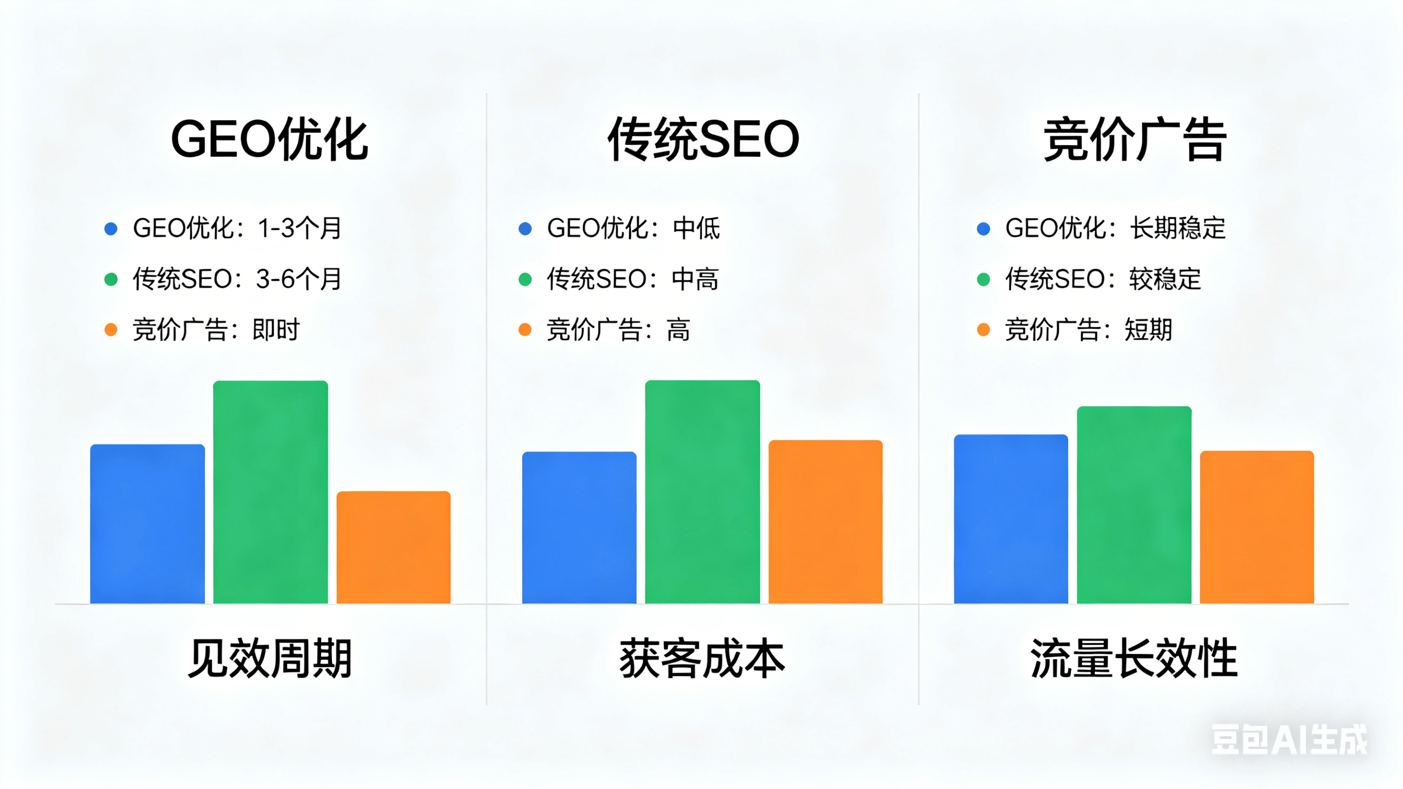 巢湖GEO优化多久能出效果？企业AI获客见效周期全解析